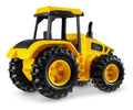 Tonka Steel Classics Tractor - Image