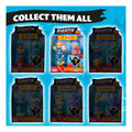 Piratix - Shark Treasure 4 Pack - Image