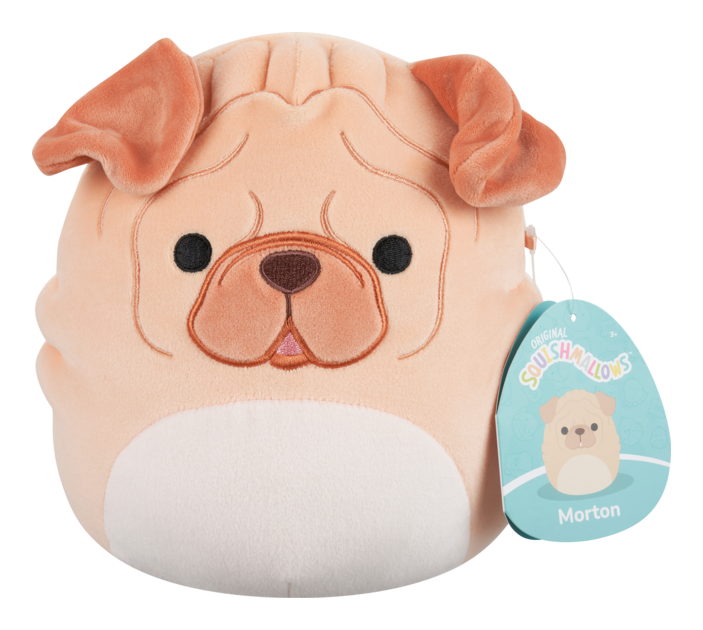 Squishmallows - 7.5in Assortment A Phase 22 - Image