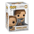 Pop! Harry Potter - Lupin with Map