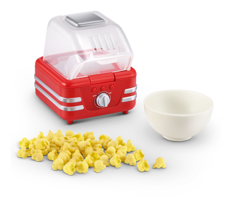 Mini Brands Really Works Magic Cook Kitchen Capsule Series 1 - Image