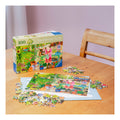 Gardening 100 Piece Jigsaw Puzzle