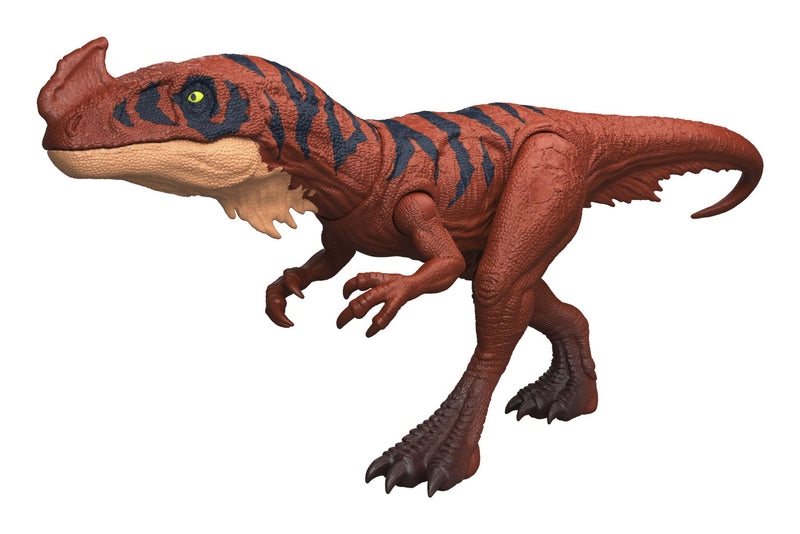 Jurassic World Wild Roar: Afrovenator - Image