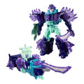 Transformers Ultimate Cyber Changers Assortment (Case of 4)