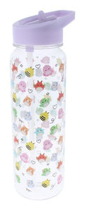 Squishmallows Water Bottle