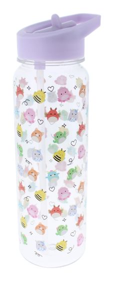 Squishmallows Water Bottle