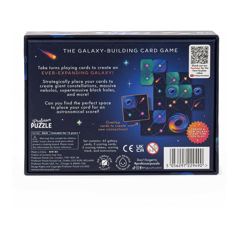 Outer Space Game