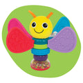 Lamaze Freddie the Firefly Rattle - Image