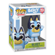 Bluey - Bluey Funko Pop! Vinyl Figure