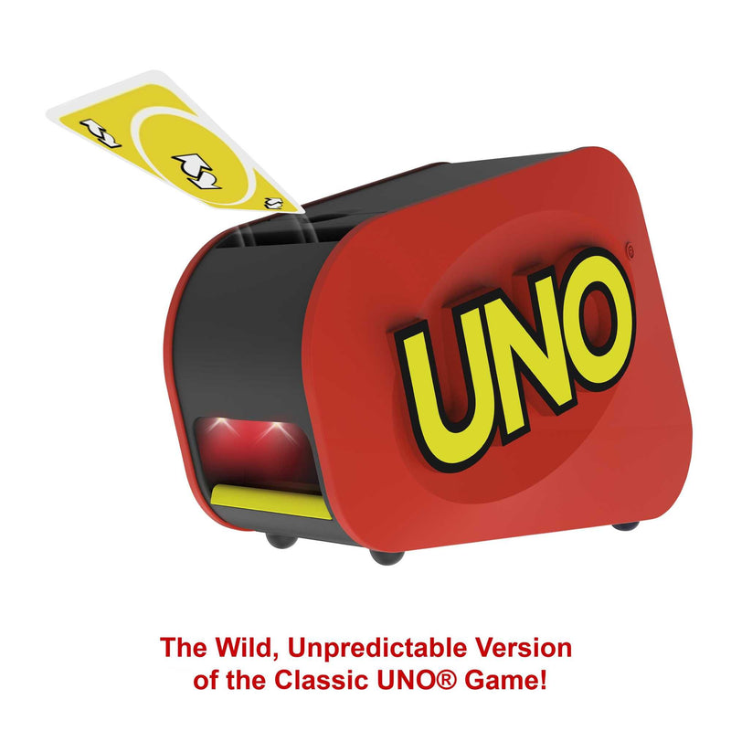 Uno Extreme - Image