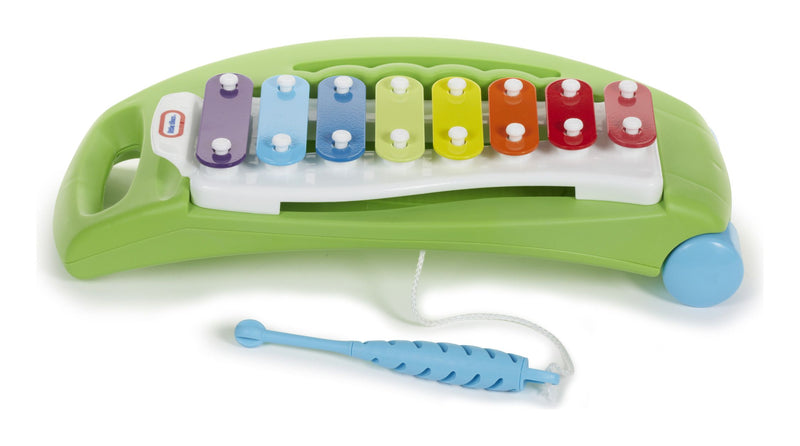 Little Tikes Tap-A-Tune Xylophone - Image