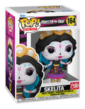 Pop! Vinyl Monster High Skelita