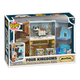 Bitty Boxes - Avatar TLA - Kingdoms