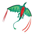 Melissa & Doug Winged Dragon Shaped Kite