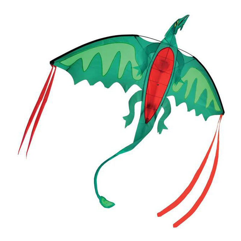 Melissa & Doug Winged Dragon Shaped Kite