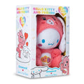 Care Bears 25cm - Cinnamoroll as Love-A-Lot Bear