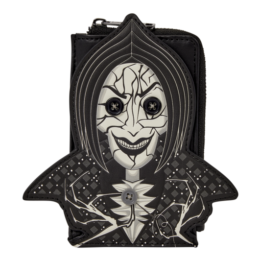 Coraline Other Mother Card Holder
