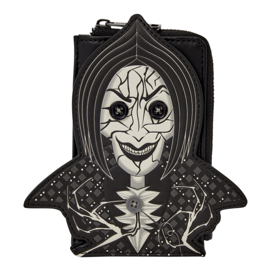 Loungefly - Coraline Other Mother Card Holder