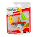 Pokemon Battle Figure 3 Pack W28