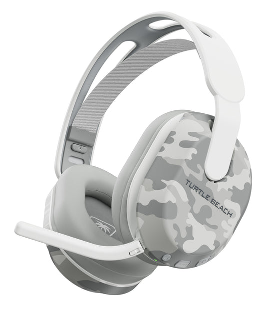 Turtle Beach Stealth 500 Wireless Gaming Headset Arctic Camo for Xbox Series X