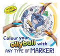Ollyball Disney Stitch - Image