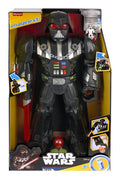 Imaginext Vader Bot