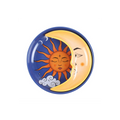 Sun and Moon Celestial Stacking Trinket Dish