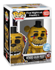 Pop! Vinyl - Five Nights At Freddy's - Withered Golden Freddy