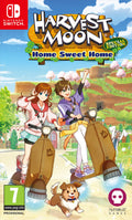 Harvest Moon: Home Sweet Home Special Edition - PlayStation 5