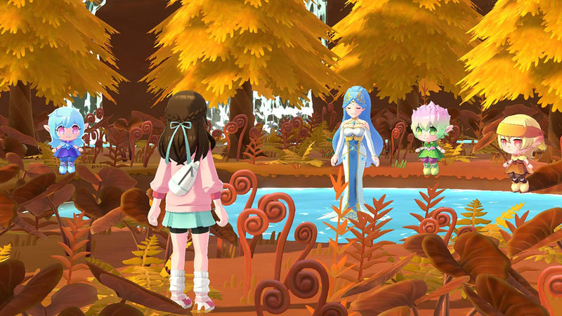 Harvest Moon: Home Sweet Home Special Edition - Nintendo Switch