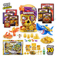 Smashers Dino Island S1 Gold Treasure Hunt - Image