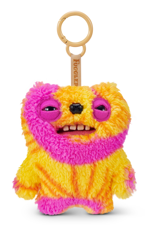 Fuggler 5in Keyrings S6 - Image