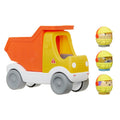 Little Tikes Toddle Tots Haul Away Dump Truck - Image
