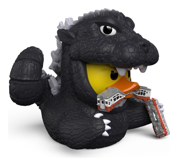 Godzilla - XL Tubbz