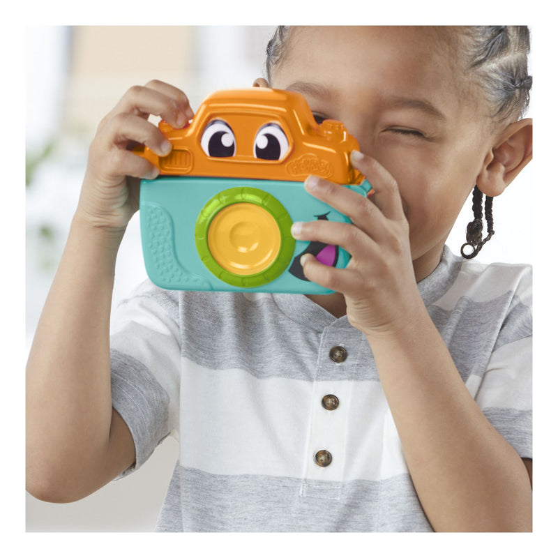 Play-Doh Camera Starter Set - Image