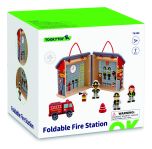Foldable Hospital - Image