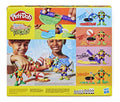 Play-Doh TMNT Cowabunga Creations - Image
