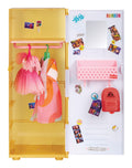 Rainbow High Locker Playset - Image