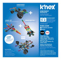 K'nex Imagine Vehicle Set Assorted - Image