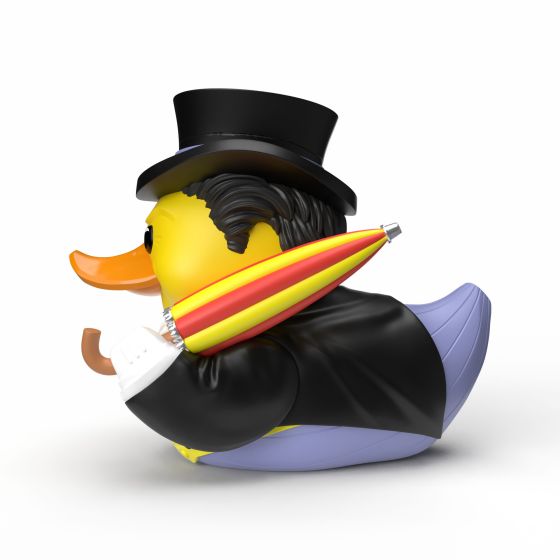 DC Comics Tubbz Boxed Penguin