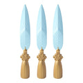 Nerf KPop Demon Hunters Zoey's Spirit Blades