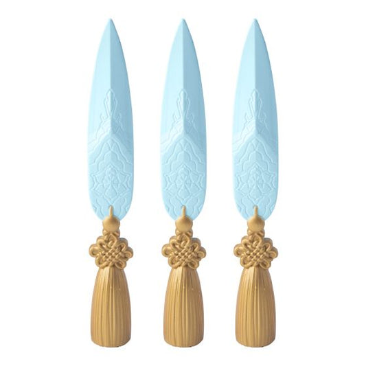 Nerf KPop Demon Hunters Zoey's Spirit Blades