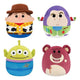 Squishmallows - 8in Disney Toy Story Assortment (Case of 6)