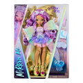 MirrorMi Fashion Doll - Luna Skye (Dreamy)