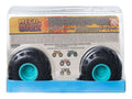 Hot Wheels Monster Trucks Oversized Mega Wrex Vehicle - Image