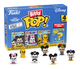 Bitty POP: Disney - Mickey 4 Pack