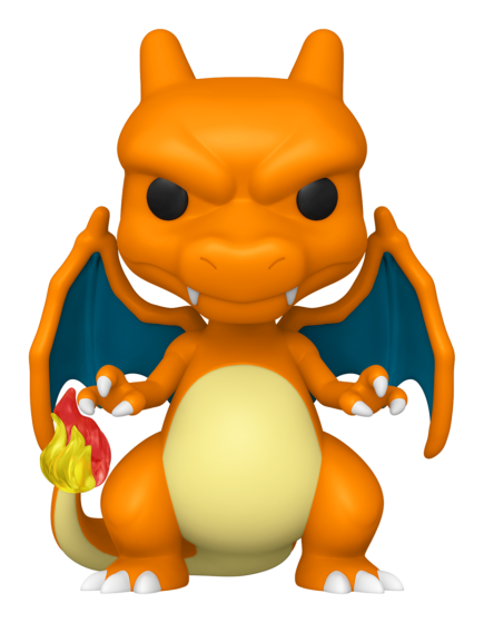 Pop! Vinyl Pokemon Charizard