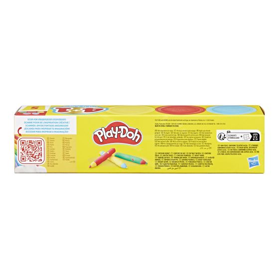 Play-Doh Back to School 5 Pack
