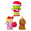 Little People Collector The Grinch