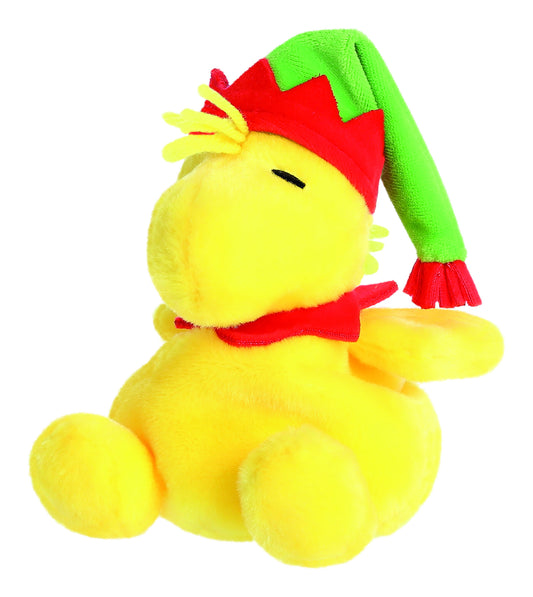 Palm Pals 5" Peanuts Elf Woodstock